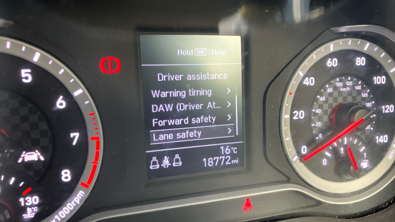 Hyundai i10 1.0 MPi Premium 5dr Petrol Hatchback